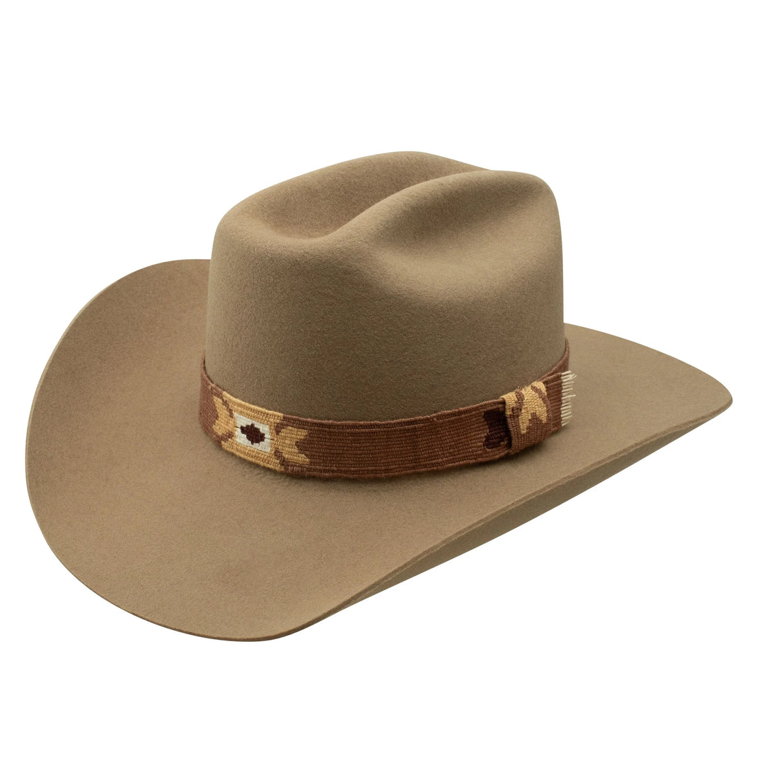 Charlie 1 Horse Desert Flower Buy at Boltranchstore.com free shipping western wear cowgirl hat