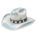 Charlie 1 Horse Hang Tight Honey Cowgirl Hat Find at Boltranchstore.com Lainey Wilson camo straw summer concert cowboy hat