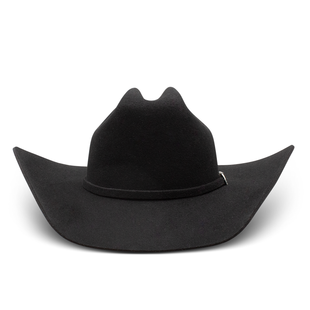 Charlie 1 Horse The Cowgirl Hat Black Buy at Boltranchstore.com western wear