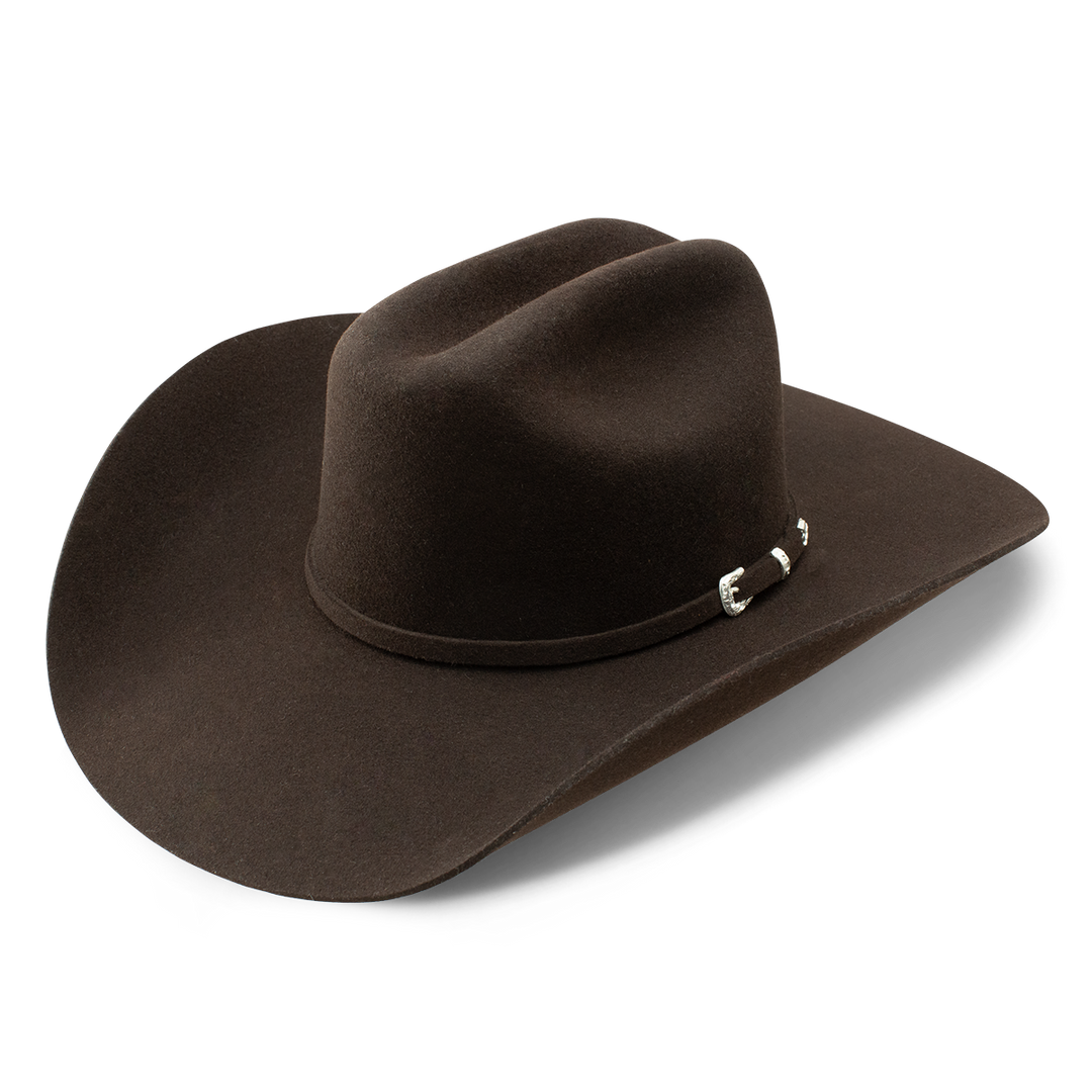 Charlie 1 Horse The Cowgirl Hat Cordova Buy at Boltranchstore.com
