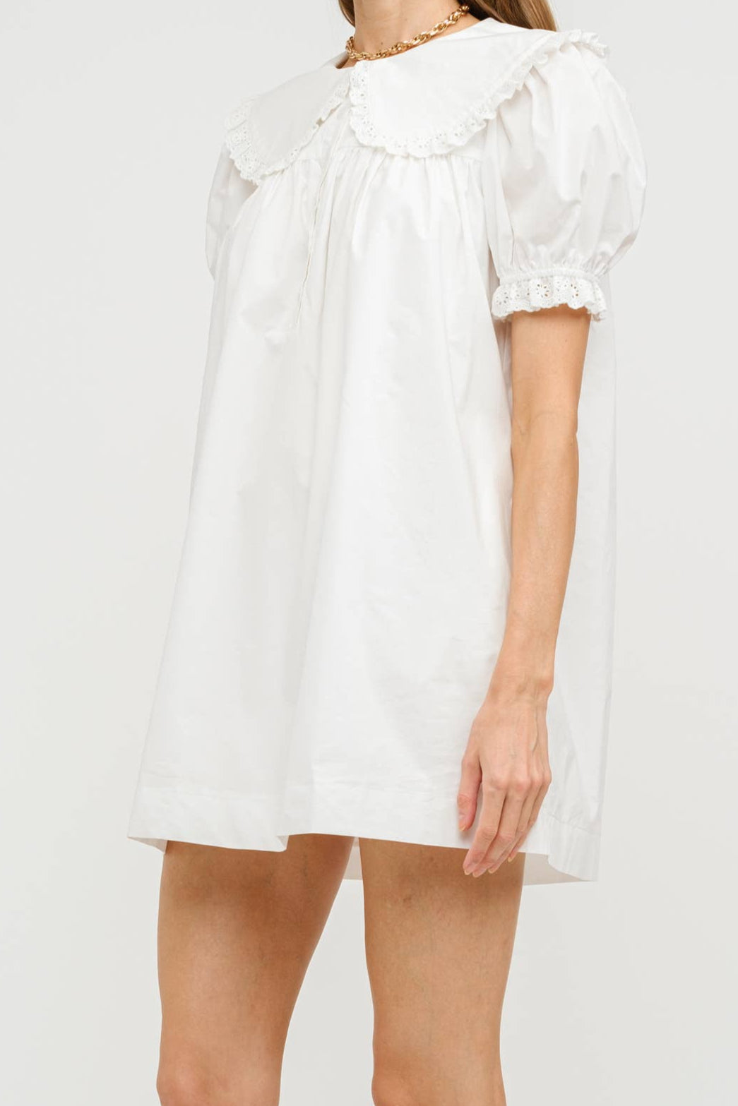 Charlotte Dress