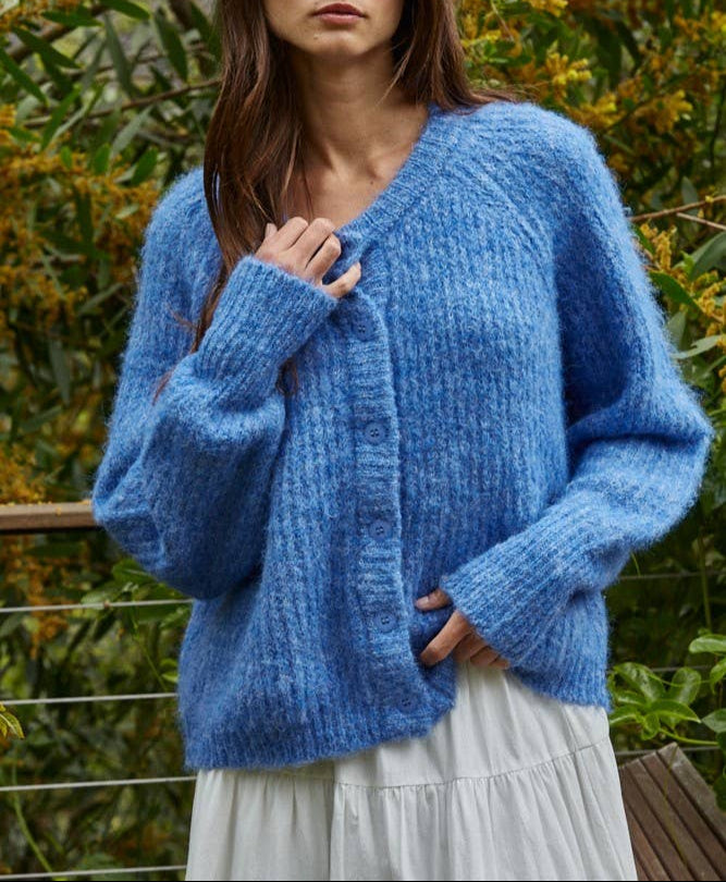 Cherri Sweater Cardigan buy at boltranchstore.com western boutique