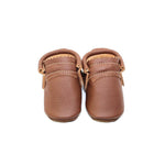 MishMoccs Chestnut free shipping at boltranchstore.com