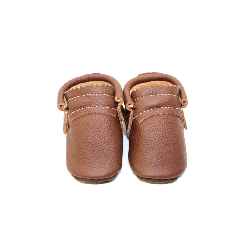MishMoccs Chestnut free shipping at boltranchstore.com