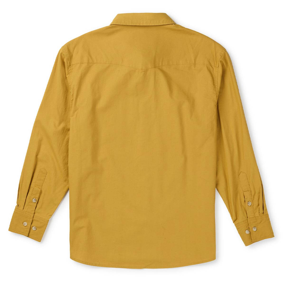 Seager Chief Overshirt