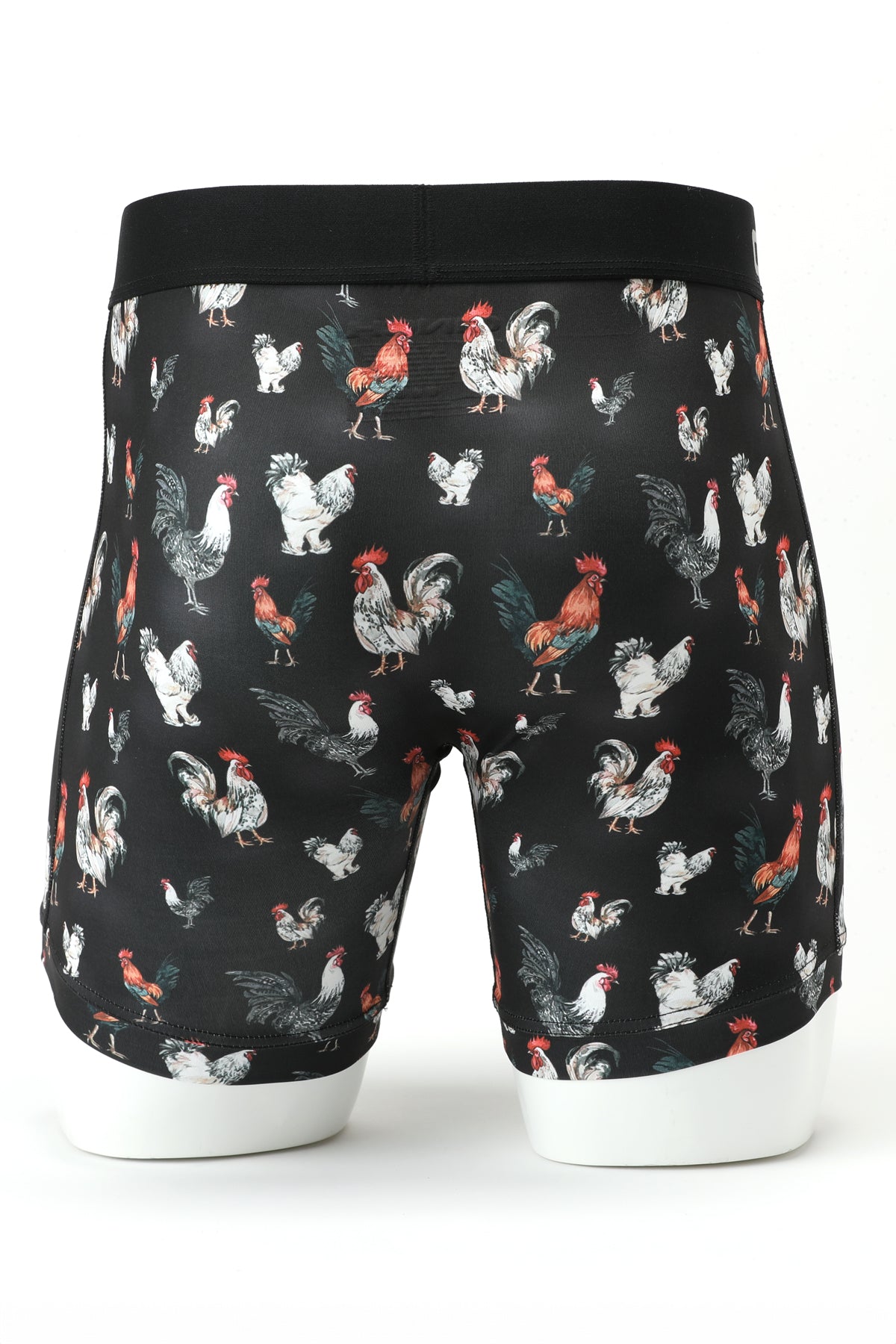 Cinch 6" Rooster Boxer Brief