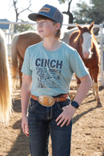 Cinch Boys SS Rodeo Wresting Shirt Find this a Boltranchstore.com