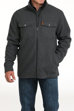 Cinch Mens Shirt Jacket buy at boltranchstore.com western wear free shipping