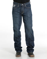Cinch Mens White Label 039 Performance in Dark Stone shop at boltranchstore.cm western wear
