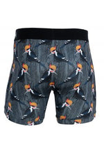 Cinch Woodie Woodpecker Boxer Brief