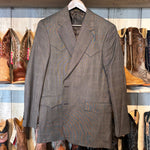 Circle S Mens Houston Sports Coat shop at boltranchstore.com western dress 