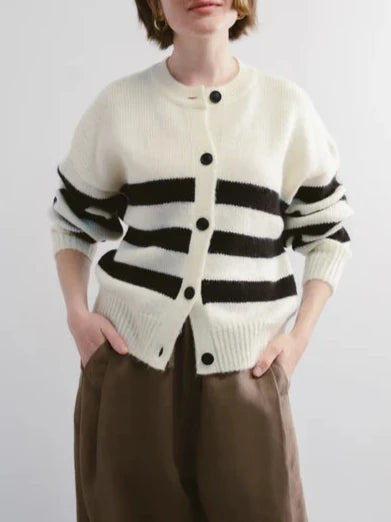 Clement Cardigan