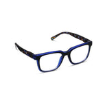 Cliff Reading Blue Light Eyeglasses at boltranchstore.com free shipping womens peepers 