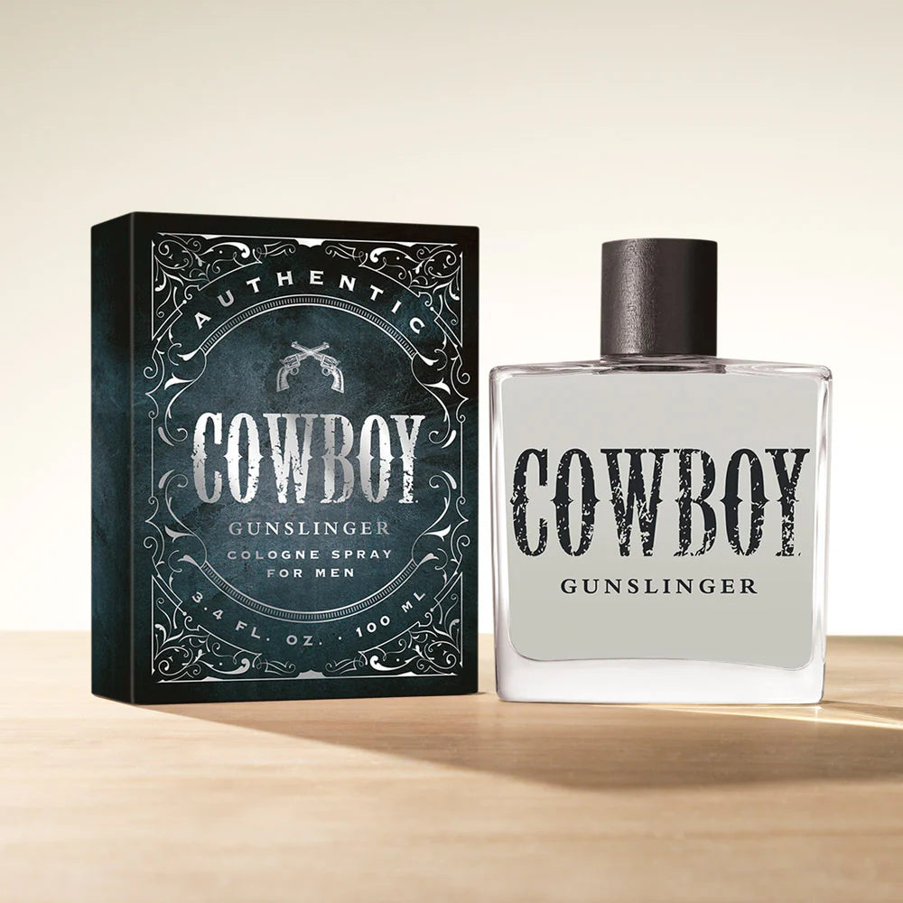 Tru Western Mens Cologne Assorted – Bolt Ranch Store