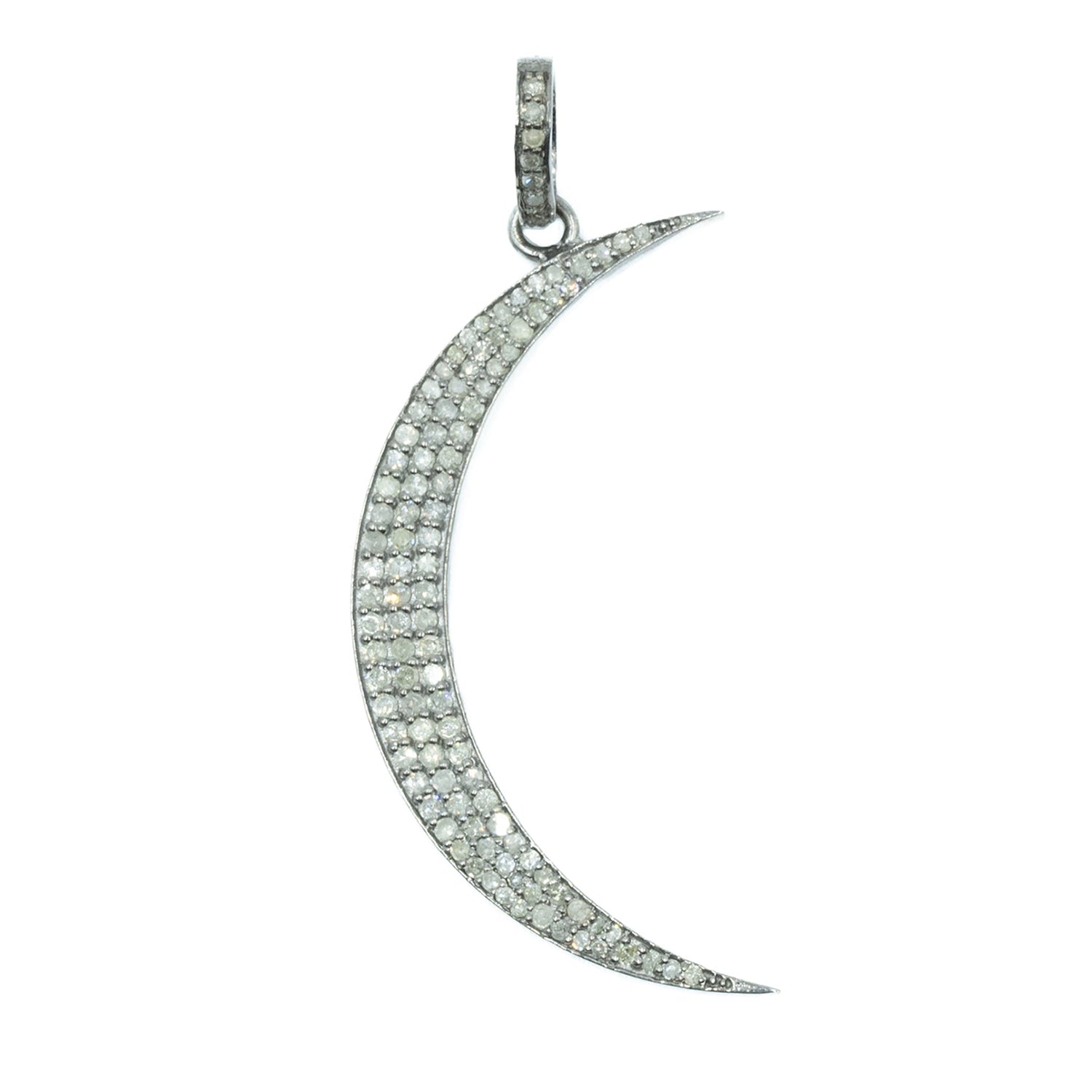 Makhala Crescent Moon Large