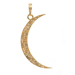 Makhala Crescent Moon Large Free shipping at boltranchstore.com