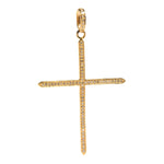 Makhala Cross Thin Pointed XL FREE SHIPPING AT BOLTRANCHSTORE.COM