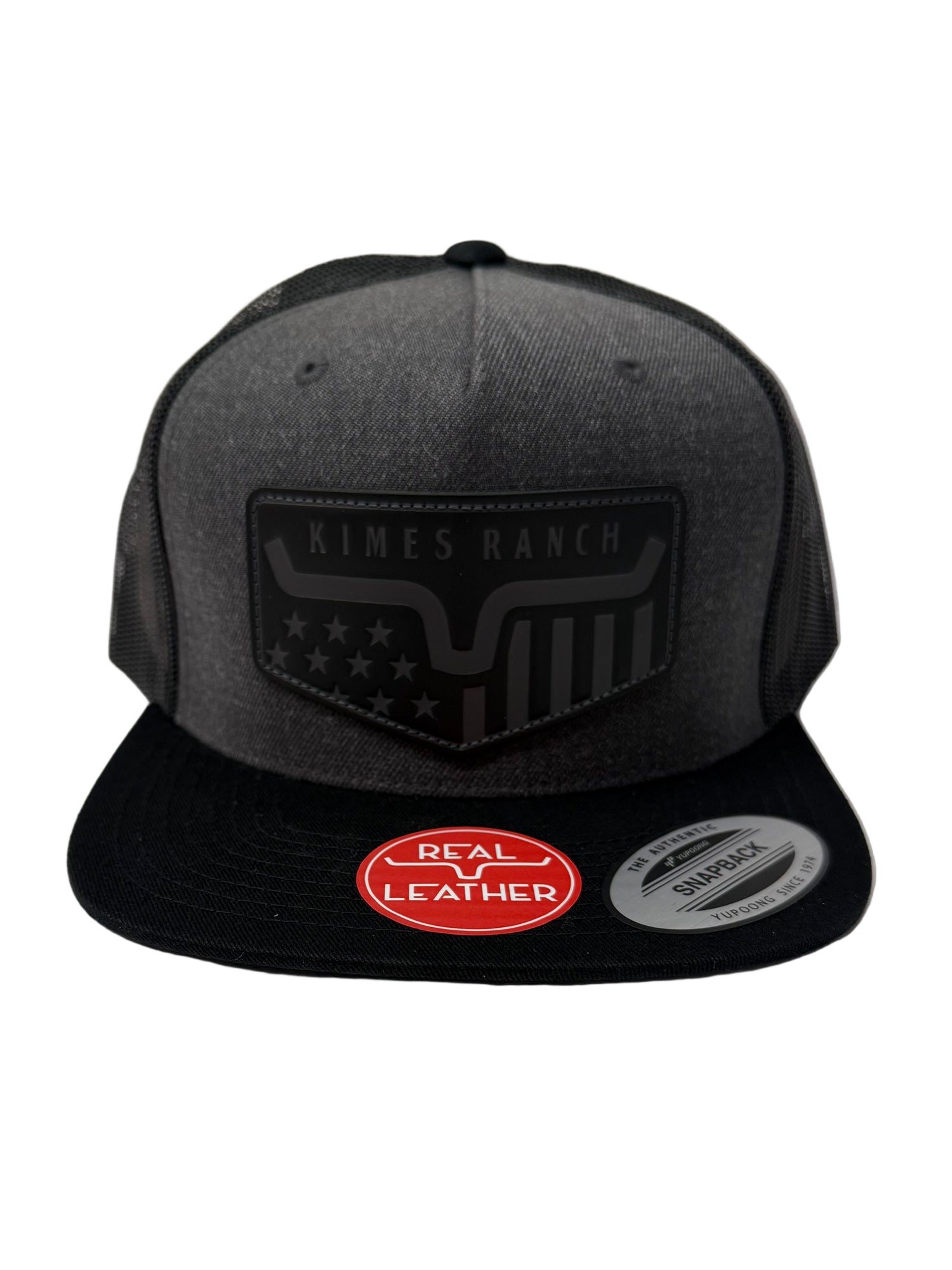 Kimes Ranch Spangled Hat