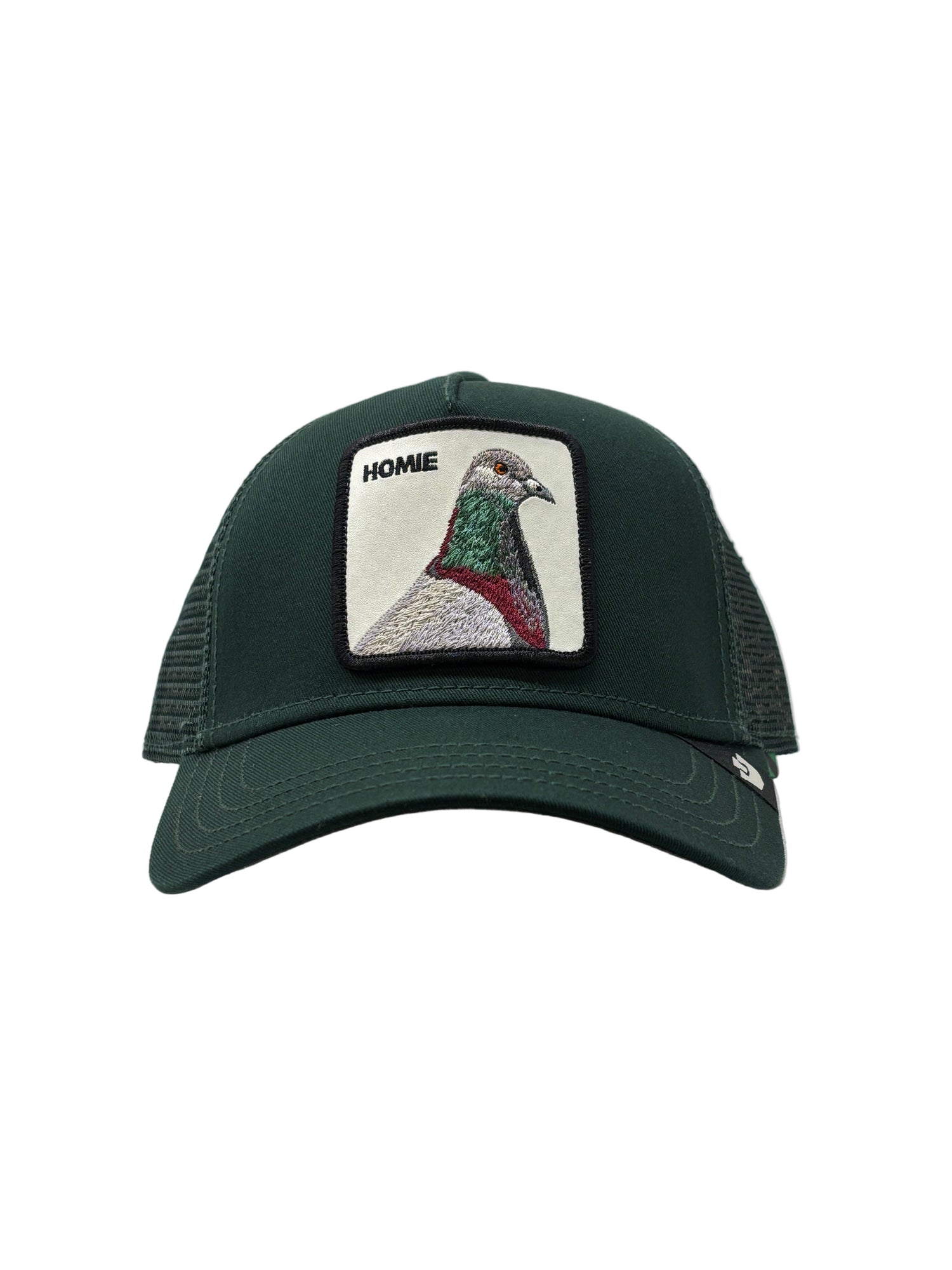 Goorin Bros The Homie Pigeon hat cap at Boltranchstore.com popular free shipping in-stock