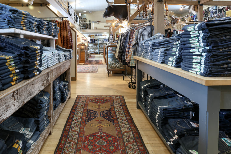 Our Store – Bolt Ranch Store