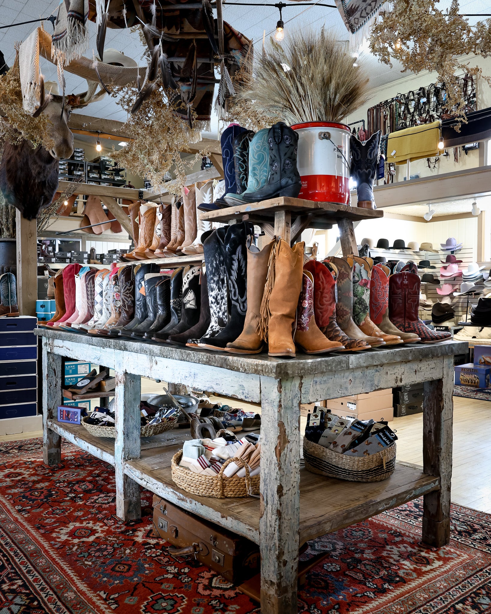 Our Store – Bolt Ranch Store