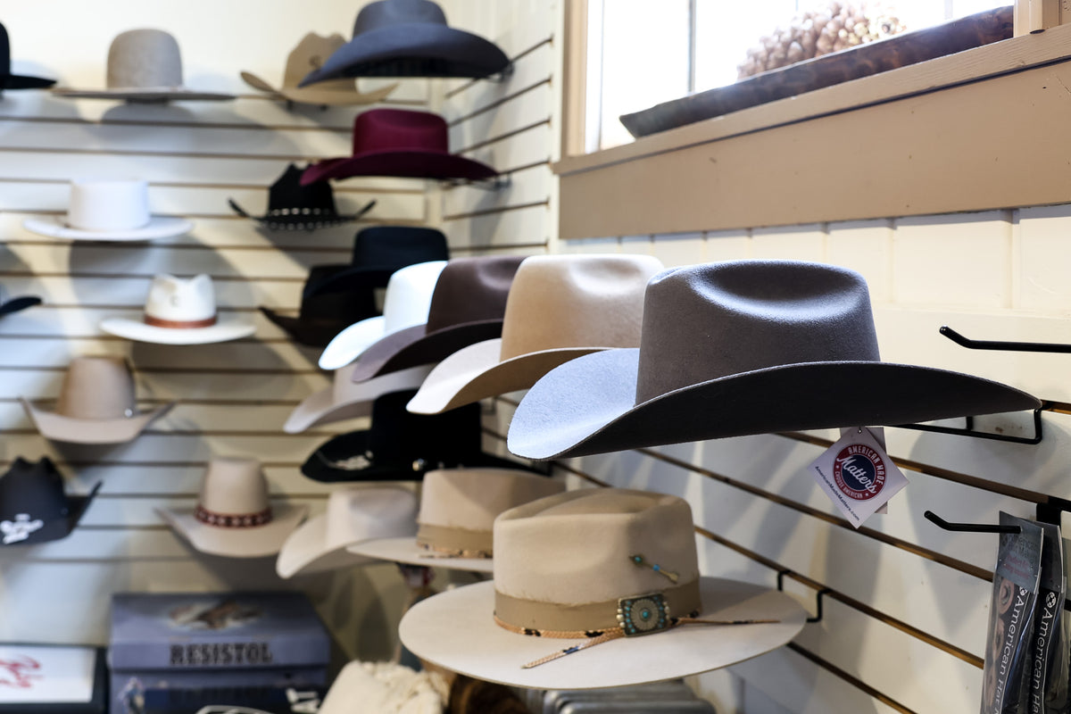 Our Store – Bolt Ranch Store