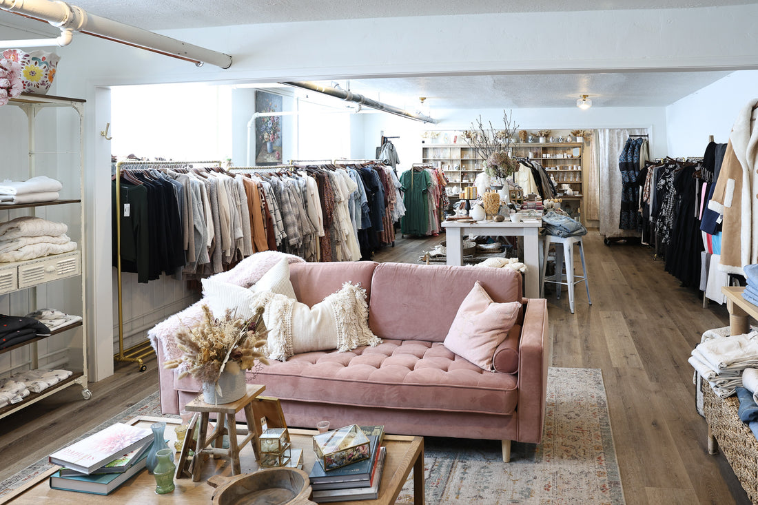 Our Store – Bolt Ranch Store