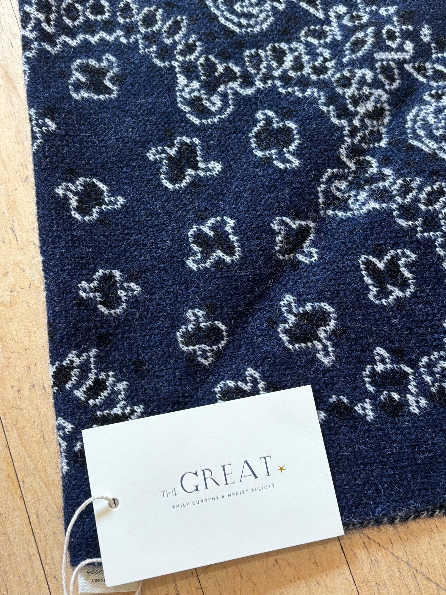 The Great The Bandana Kerchief