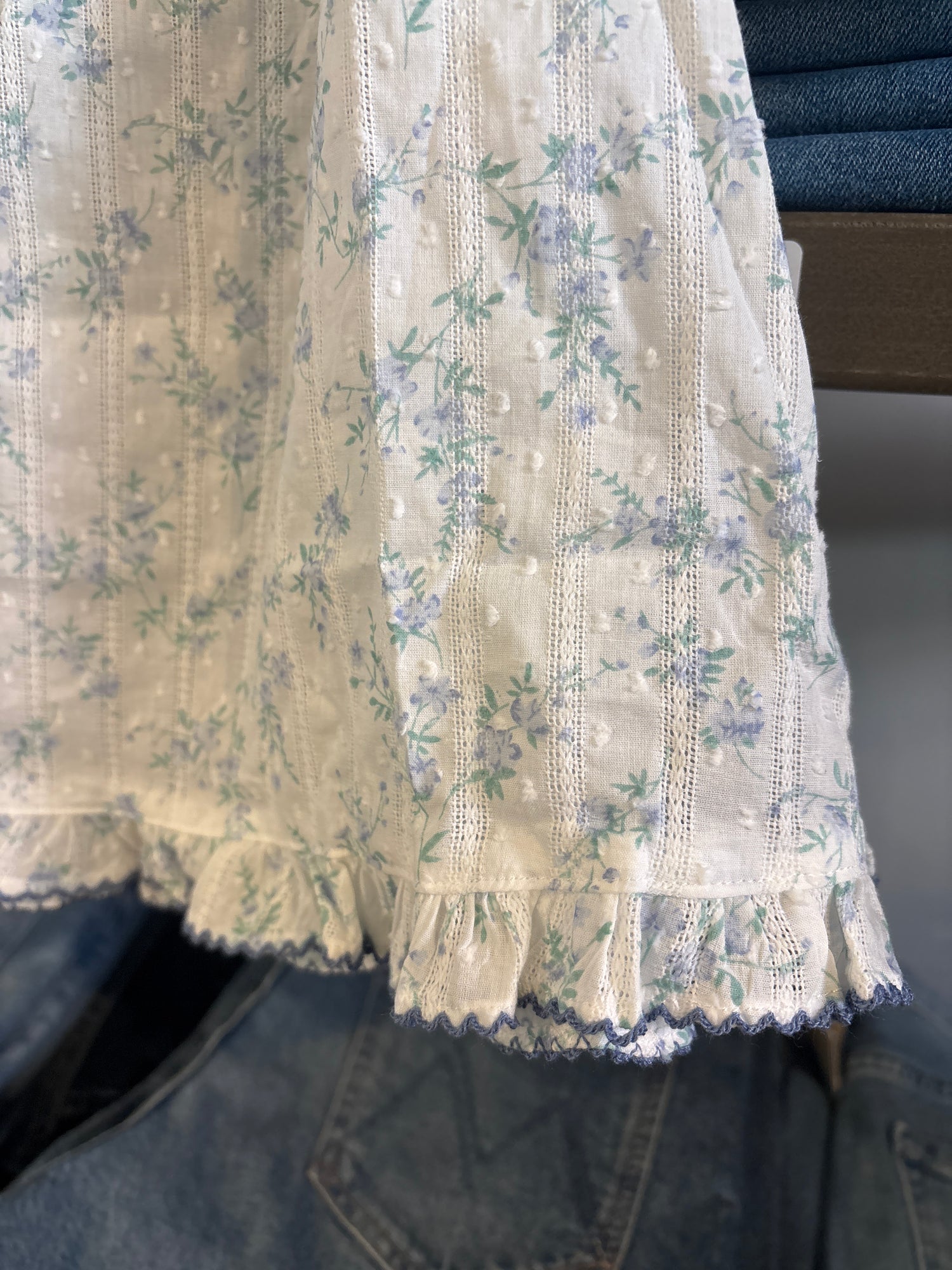 Maeve Womens Top