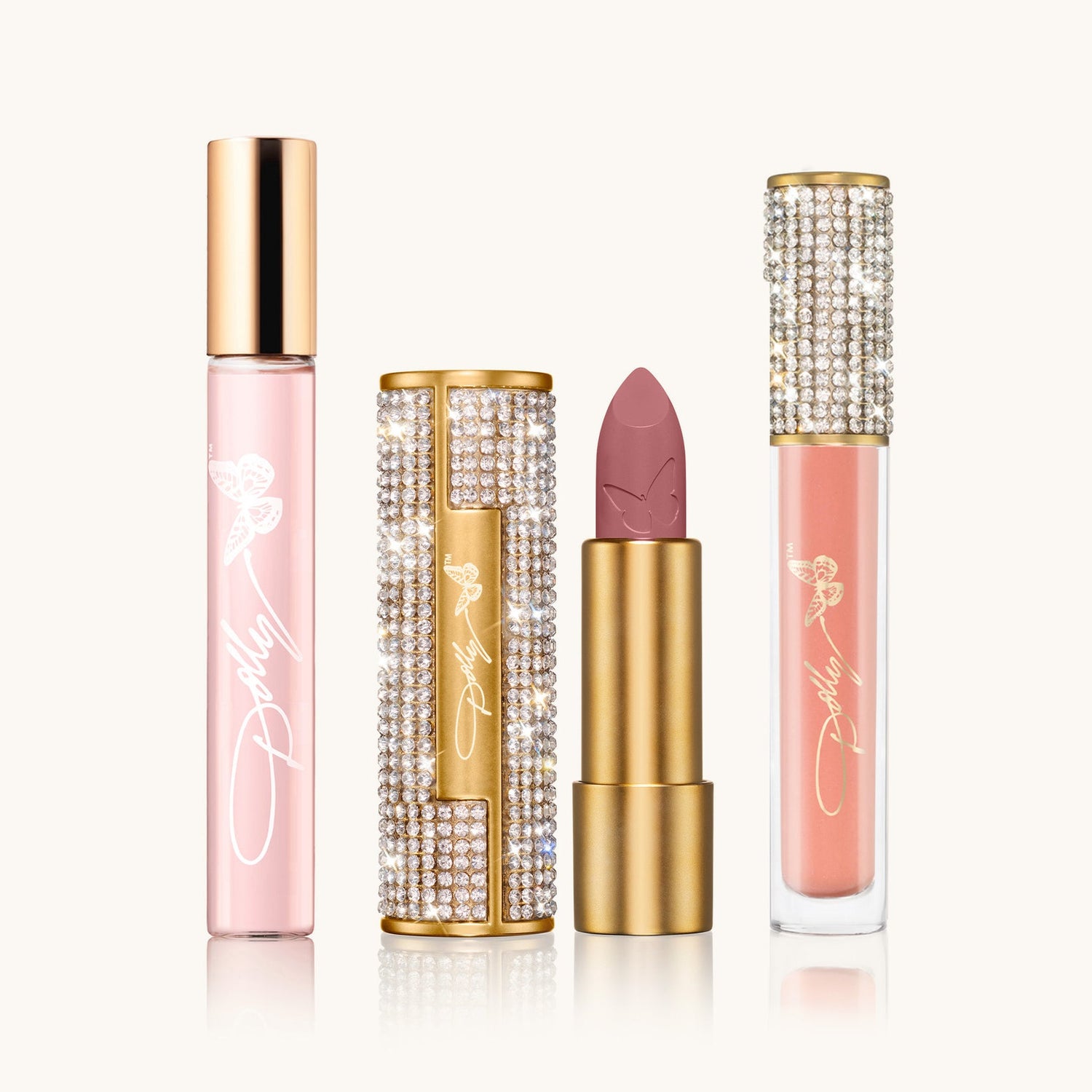 Dolly Parton Scent from Above Gift Set