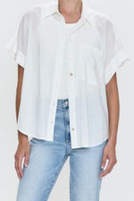 Pistola Donnie Womens Shirt