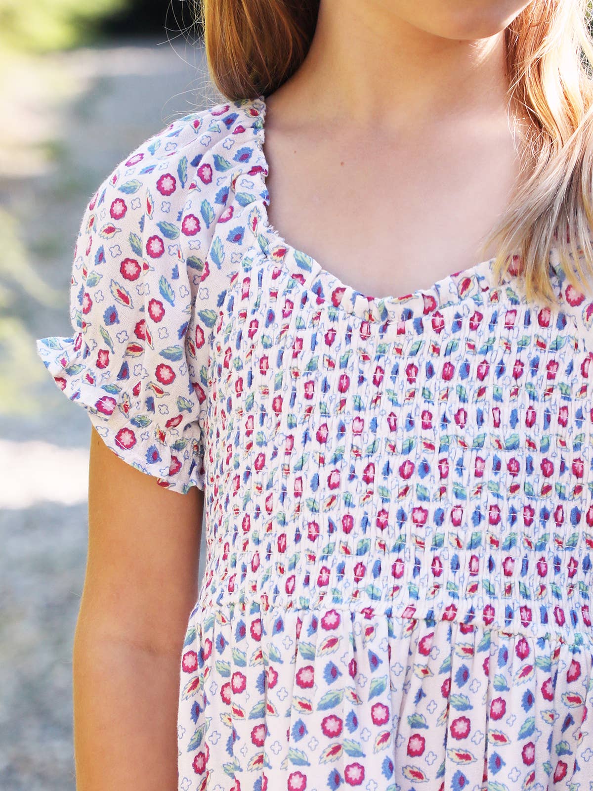 Emil Kids Dress 