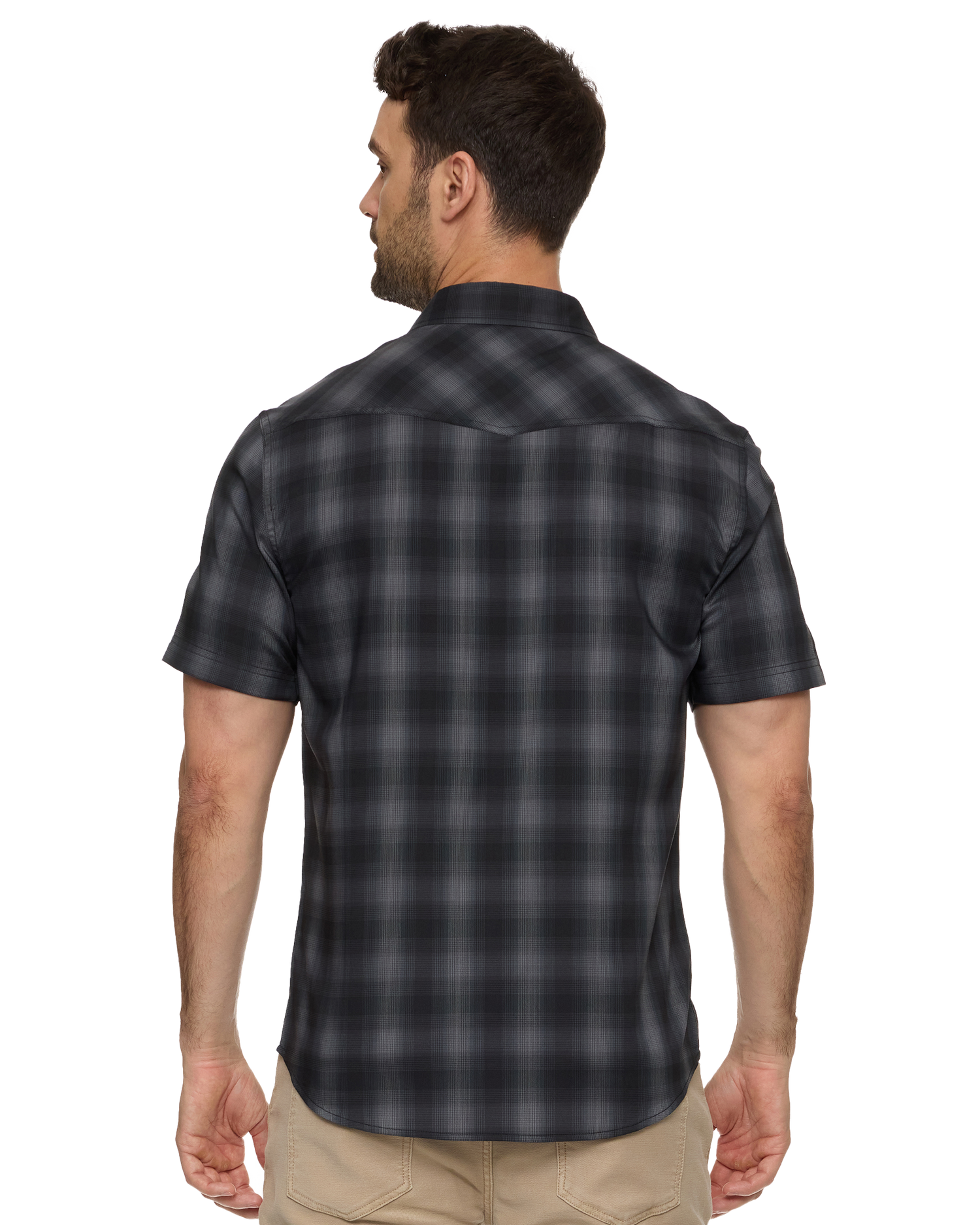 Desert Son UPF Performance Western Shirt