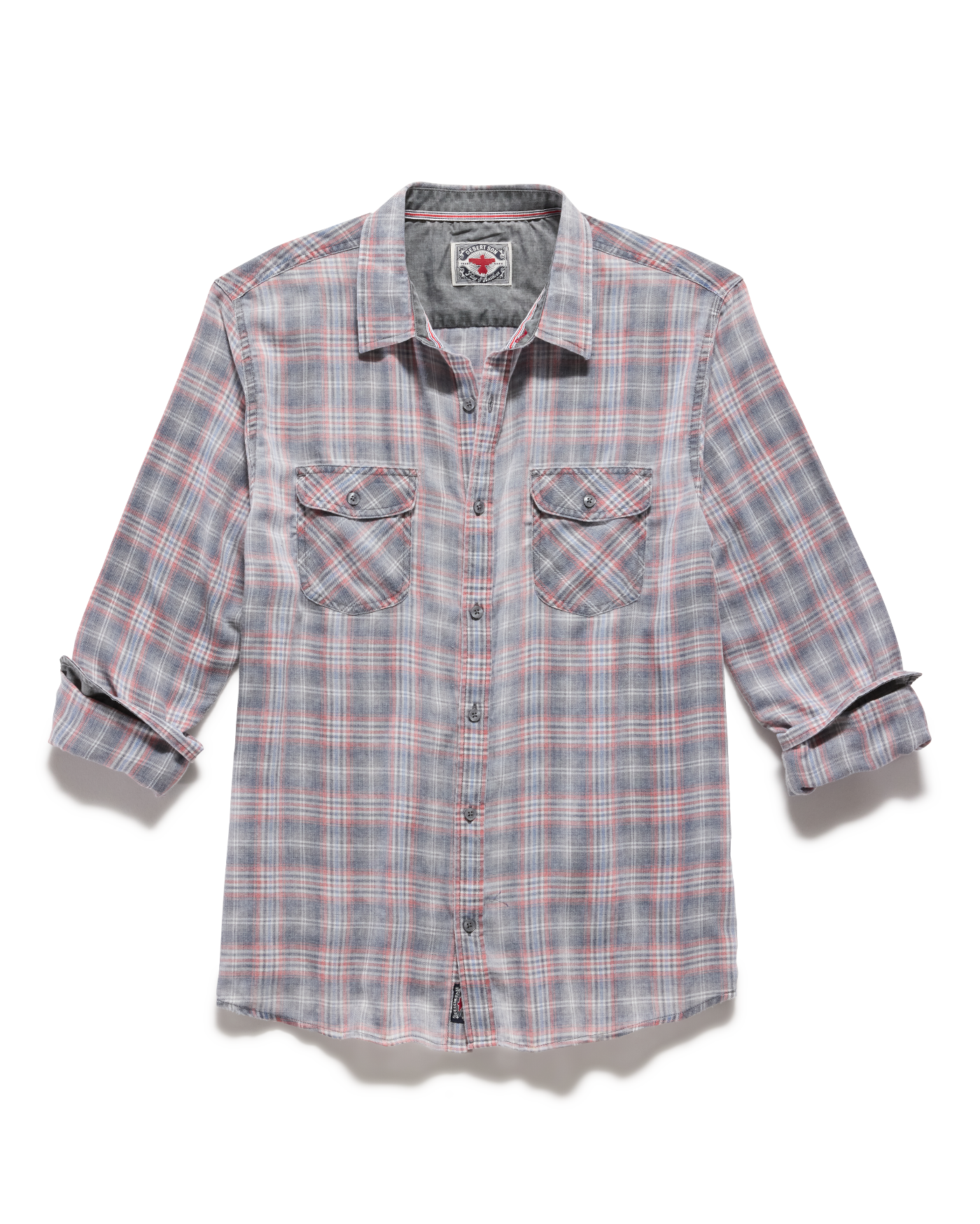 Pomona Vintage Soft Shirt
