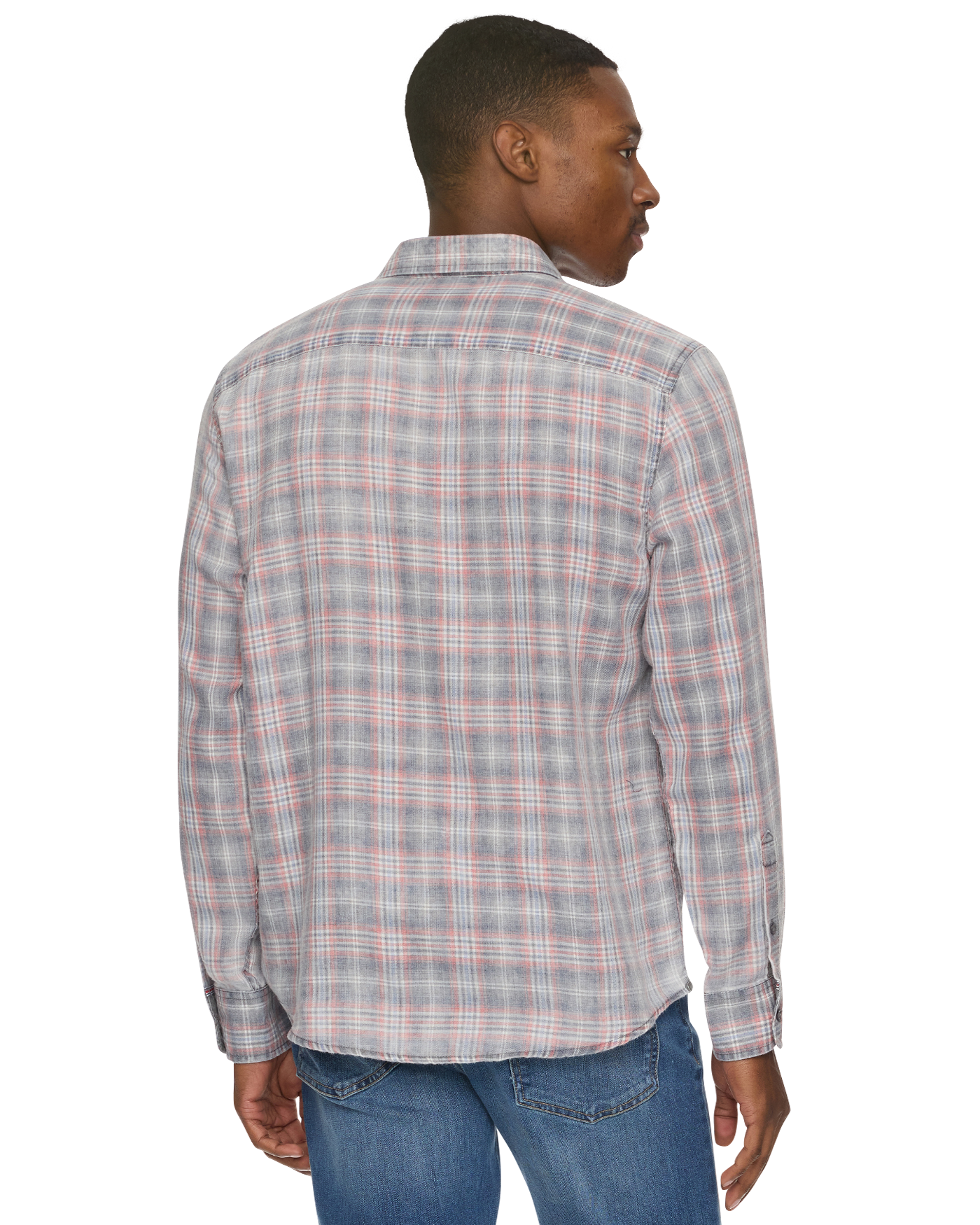 Pomona Vintage Soft Shirt