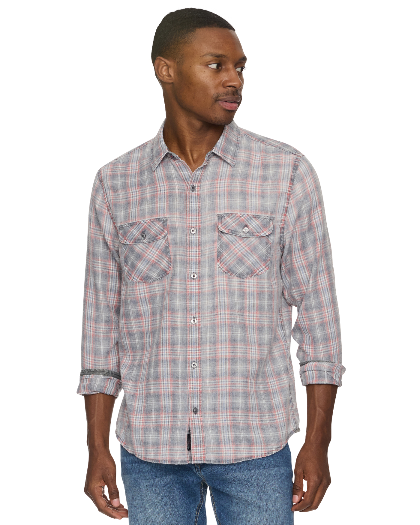 Pomona Vintage Soft Shirt