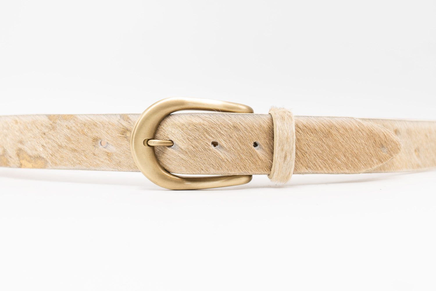 Womens Ember Belt