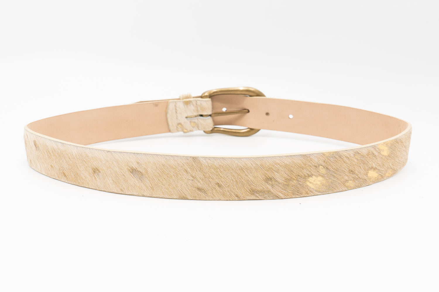 Womens Ember Belt