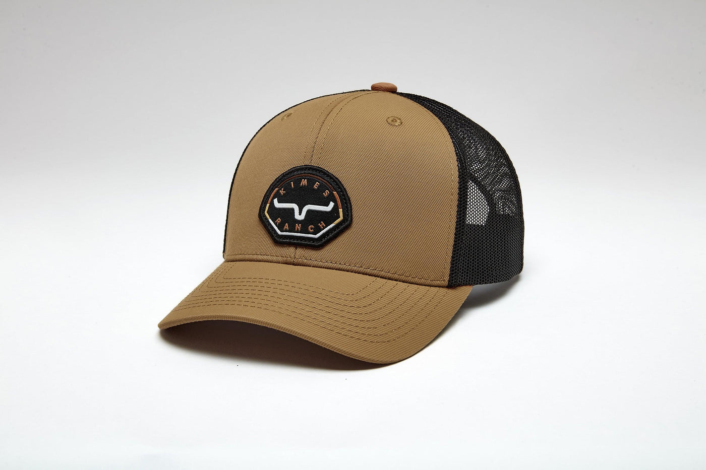 Kimes Ranch Danby Hat boltranchstore.com free shipping brown cap hat western style