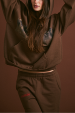 Darlin Wild Horse Hoodie find at boltranchstorecom western wear cowgirl