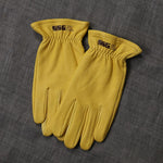 Deerskin Rancher Unlined Leather Gloves find these at Boltranchstore.com