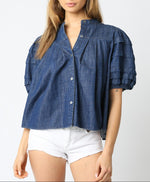 Delis Denim Shirt Buy at Boltranchstore.com