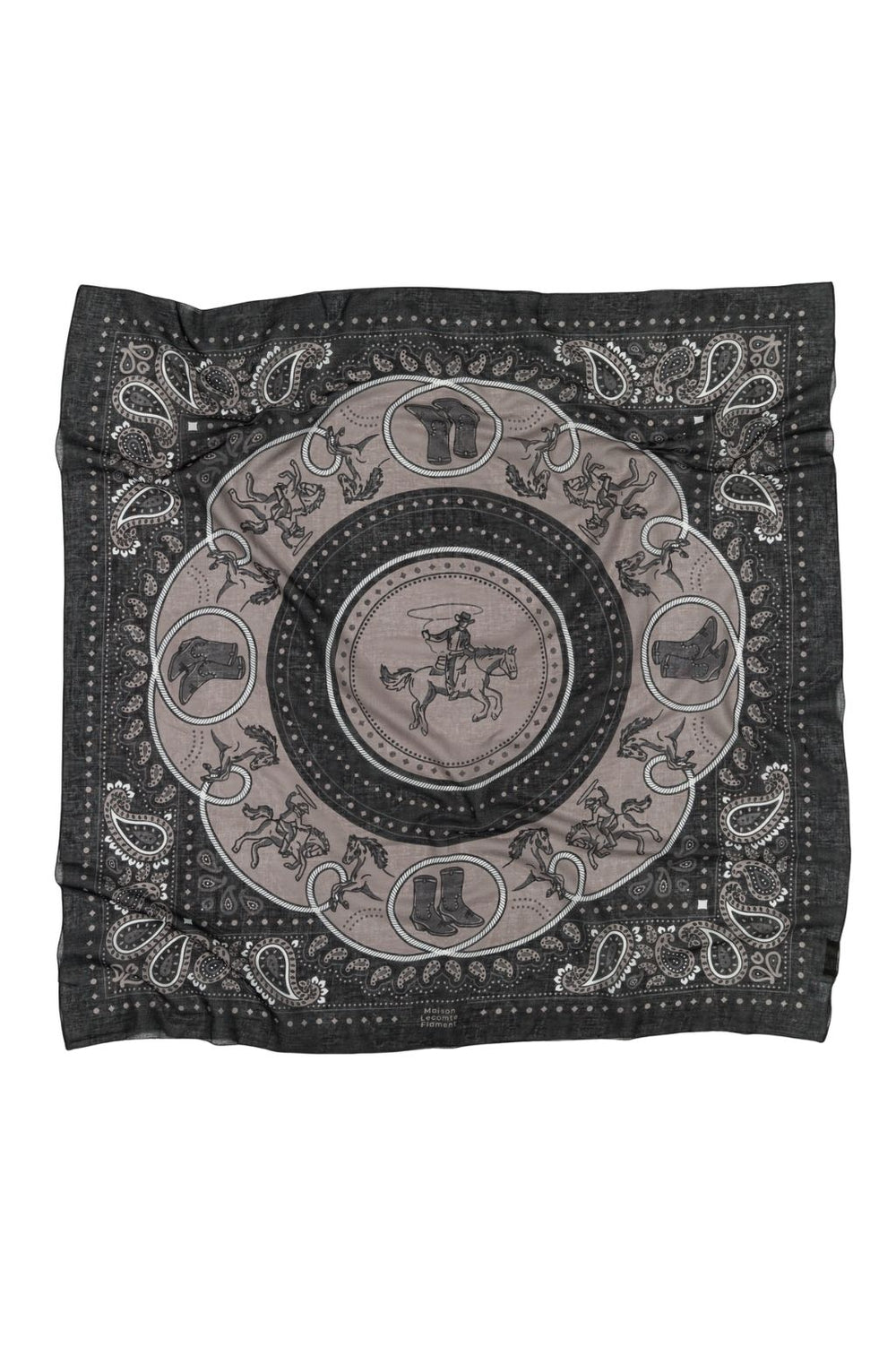 Scarf Bandana