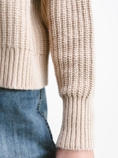 Dew Slouch Cardigan