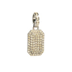 Makhala Dog Tag Extra Small Free shipping at boltranchstore.com