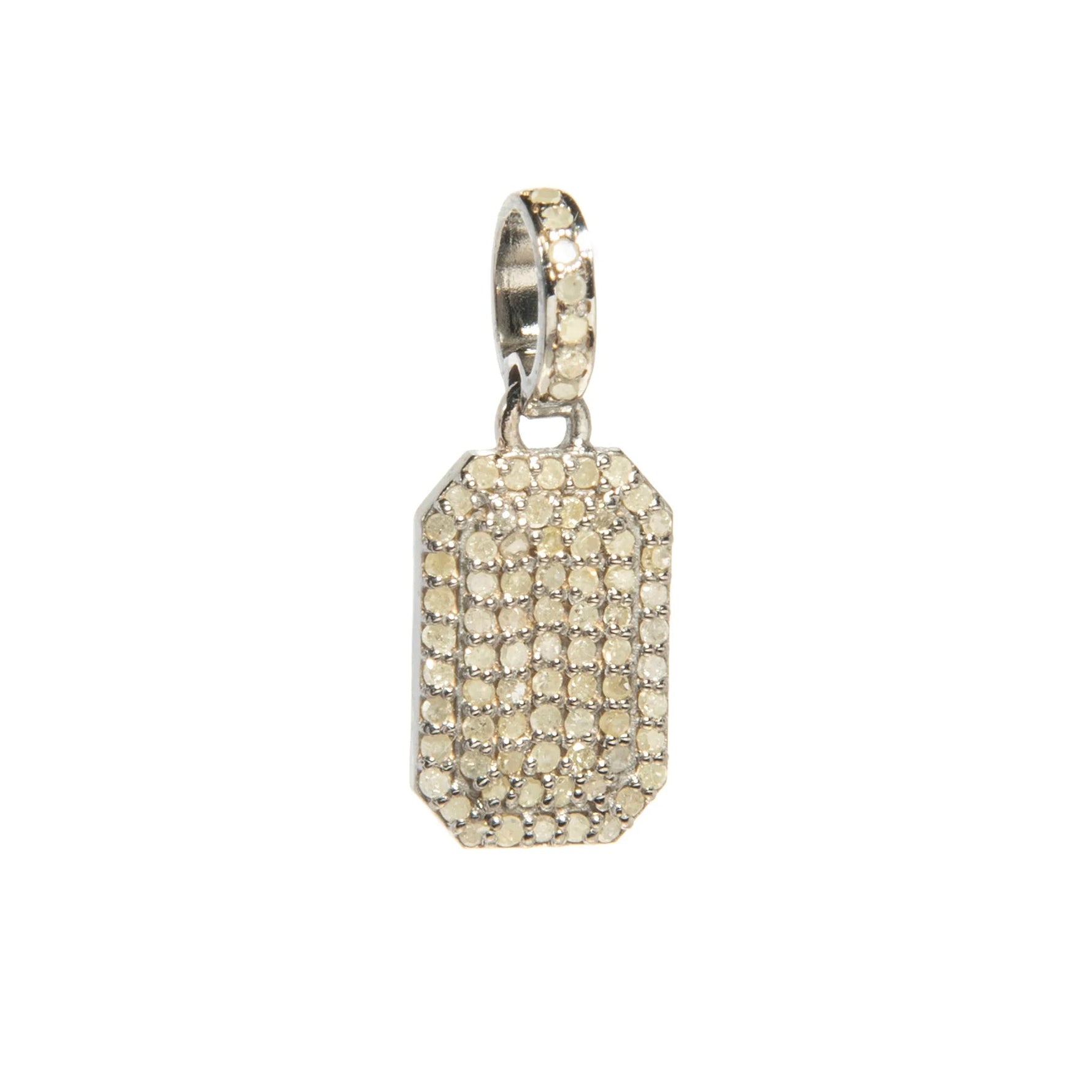 Makhala Dog Tag Extra Small Free shipping at boltranchstore.com