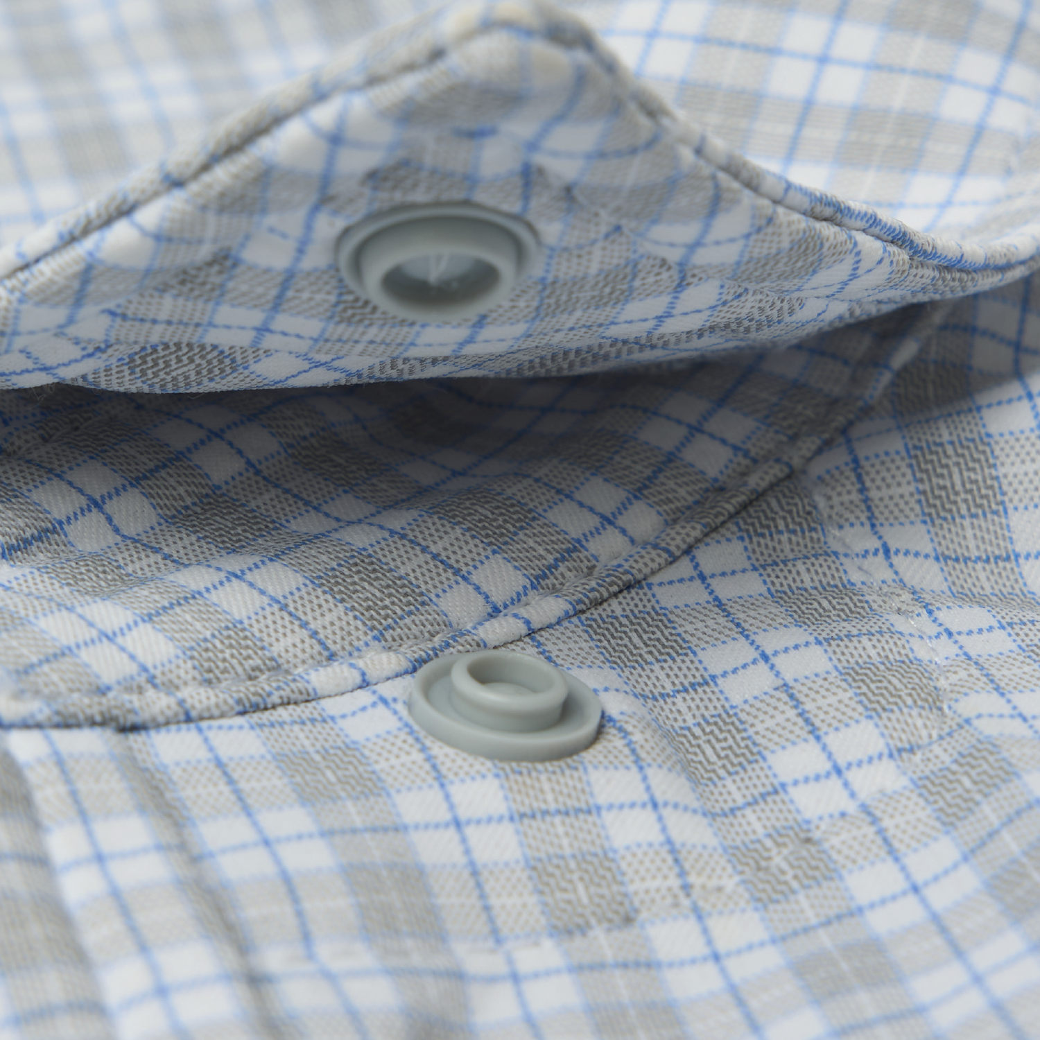 Poncho Mens The Dolly Varden Shirt