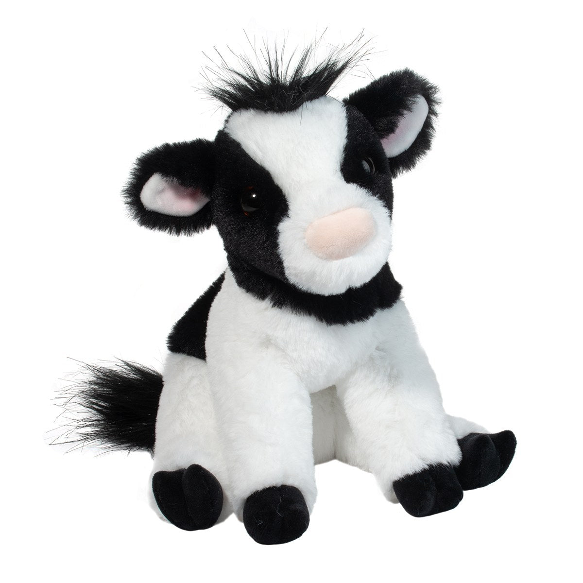 Douglas Elsie Black White Cow order today at boltranchstore.com