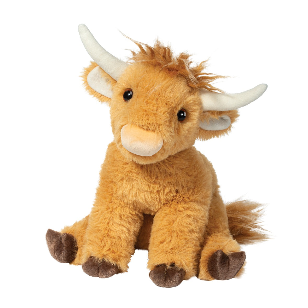 Douglas Scottie Highland Cow order today at boltranchstore.com