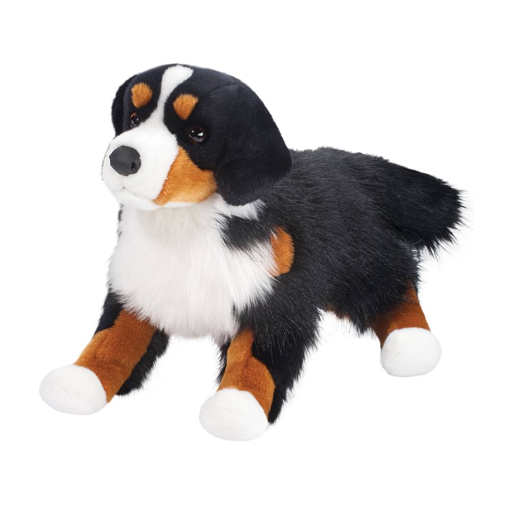 Douglas Toys Bernese Mountain Dog order today at boltranchstore.com